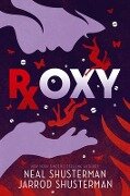 Roxy - Neal Shusterman, Jarrod Shusterman
