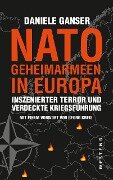 Nato-Geheimarmeen in Europa - Daniele Ganser