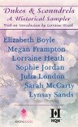 Dukes & Scoundrels - Lorraine Heath, Elizabeth Boyle, Megan Frampton, Sophie Jordan, Lynsay Sands