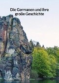 Die Germanen und ihre große Geschichte - Paul Klee