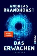 Das Erwachen - Andreas Brandhorst