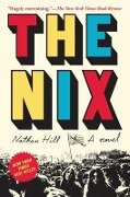 The Nix - Nathan Hill