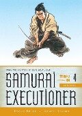 Samurai Executioner Omnibus Volume 4 - Kazuo Koike