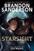 Starsight - Brandon Sanderson