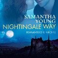 Nightingale Way - Romantische Nächte (Edinburgh Love Stories 6) - Samantha Young