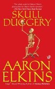 Skull Duggery - Aaron Elkins
