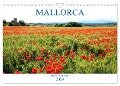 MALLORCA Mensch und Natur (Wandkalender 2024 DIN A4 quer), CALVENDO Monatskalender - Ela May