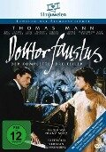 Thomas Mann: Doktor Faustus. DVD - 