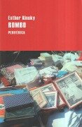 Rombo - Esther Kinsky