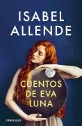 Cover-Bild zum Titel 'Cuentos de Eva Luna' von 'Isabel Allende'