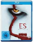 Cover-Bild zum Titel 'Es - Kapitel 2' von 'Gary Dauberman, Stephen King, Benjamin Wallfisch'