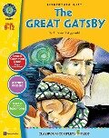 The Great Gatsby (F. Scott Fitzgerald) - Chad Ibbotson