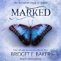 Marked Lib/E - Bridget E. Baker