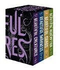 The Beautiful Creatures Complete Paperback Collection - Kami Garcia, Margaret Stohl