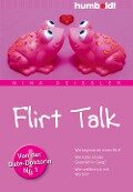 Flirt Talk - Nina Deißler