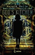 God's Kitchen - Margit Ruile