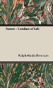 Nature - Conduct of Life - Ralph Waldo Emerson