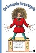 Cover-Bild zum Titel 'Struwwelpeter - bairisch' von 'Heinrich Hoffmann'