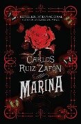 Marina / Marina - Carlos Ruiz Zafón