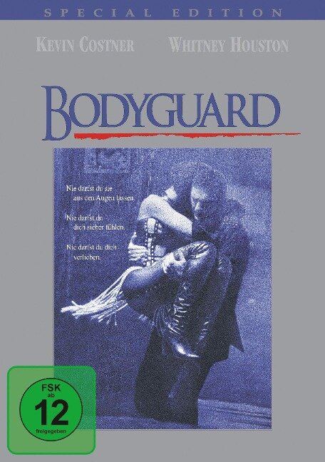 Bodyguard - 