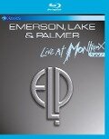 Live At Montreux 1997 (Bluray) - Lake & Palmer Emerson