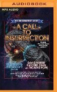 A Call to Insurrection: Book IV of Manticore Ascendant - David Weber, Timothy Zahn