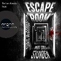 Escape Room - Chris McGeorge