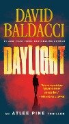 Cover-Bild zum Titel 'Daylight' von 'David Baldacci'