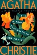 Cover-Bild zum Titel 'The Mirror Crack'd from Side to Side' von 'Agatha Christie'