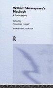 Cover-Bild zum Titel 'William Shakespeare's Macbeth' von ''