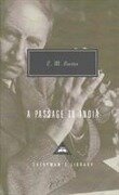A Passage To India - E M Forster