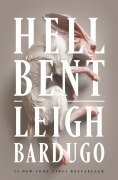 Cover-Bild zum Titel 'Hell Bent' von 'Leigh Bardugo'