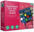 Raspberry Pi 4 für Kids - Christian Immler