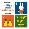 Miffys erstes Zählbuch - Dick Bruna