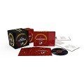 Cover-Bild zum Titel 'Wagner: The Golden Ring' von 'Georg Wiener Philharmoniker/Solti'