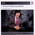 Complete Piano Concertos - Murray/English Chamber Orchestra Perahia