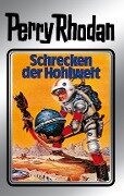 Perry Rhodan 22: Schrecken der Hohlwelt (Silberband) - Kurt Brand, Clark Darlton, H. G. Ewers, Kurt Mahr, K. H. Scheer