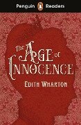 Penguin Readers Level 4: The Age of Innocence (ELT Graded Reader) - Edith Wharton