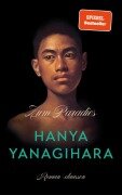Cover-Bild zum Titel 'Zum Paradies' von 'Hanya Yanagihara'