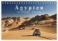 Ägypten ¿ westliche Wüsten (Tischkalender 2024 DIN A5 quer), CALVENDO Monatskalender - Jürgen Ritterbach