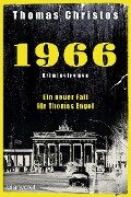 1966 - Ein neuer Fall für Thomas Engel - Thomas Christos