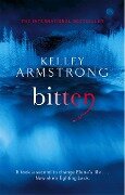 Bitten - Kelley Armstrong