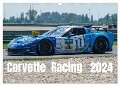 Corvette Racing 2024 (Wandkalender 2024 DIN A3 quer), CALVENDO Monatskalender - Alois J. Koller