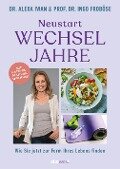Cover-Bild zum Titel 'Neustart Wechseljahre' von 'Ingo Froböse, Alexa Iwan'
