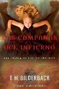 Las Campanas Del Infierno - Una Novela De Justice Security - T. M. Bilderback