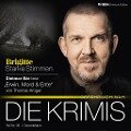 Erwin, Mord & Ente - Thomas Krüger