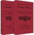 Cover-Bild zum Titel 'The Oxford Edition of Charles Dickens: The Life and Adventures of Nicholas Nickleby' von 'Charles Dickens'