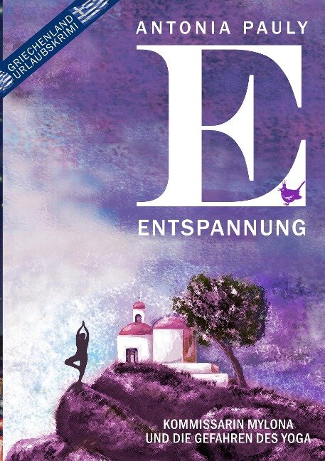 Entspannung - Antonia Pauly