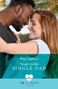 Harper And The Single Dad (A Sydney Central Reunion, Book 1) (Mills & Boon Medical) - Amy Andrews