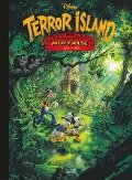 Terror Island - Walt Disney, Alexis Nesme